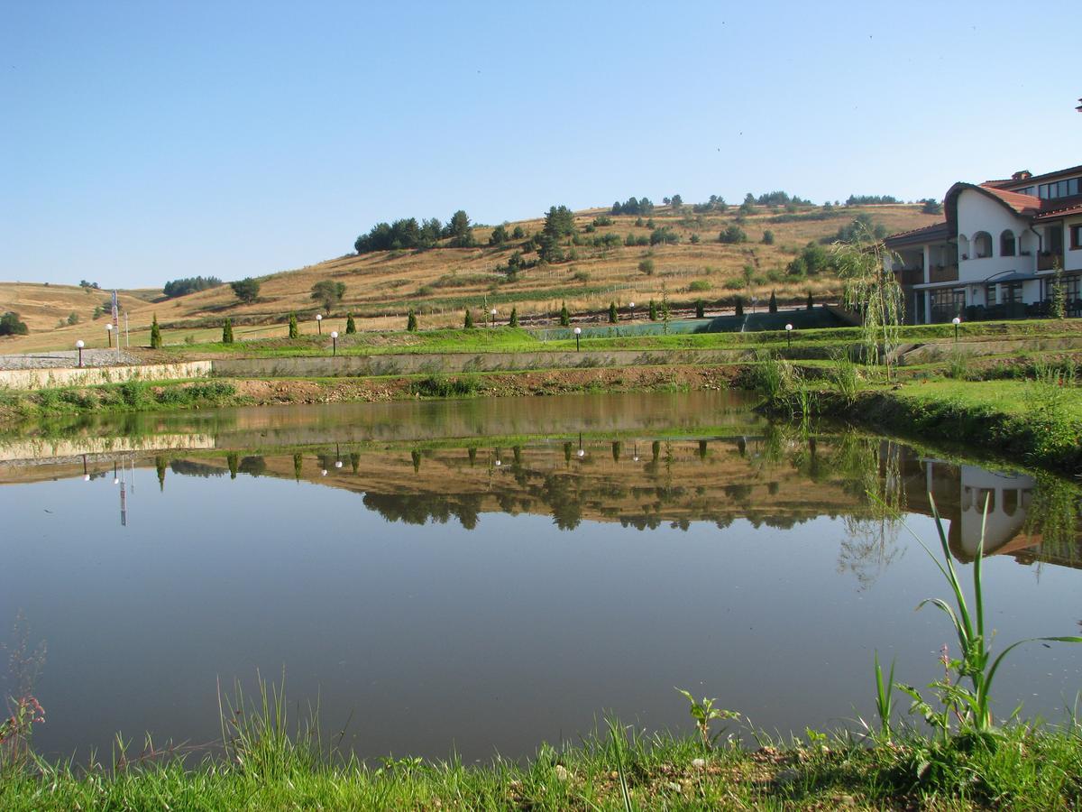 Park Eagle Stone Hotel 3*