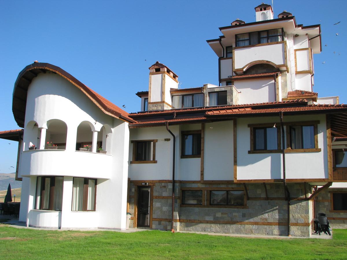Park Eagle Stone 3* Koprivshtitsa