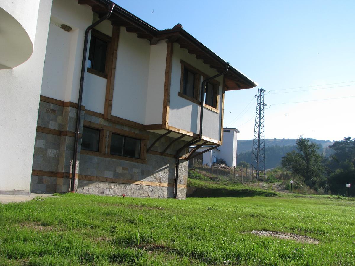 Park Eagle Stone Hotel