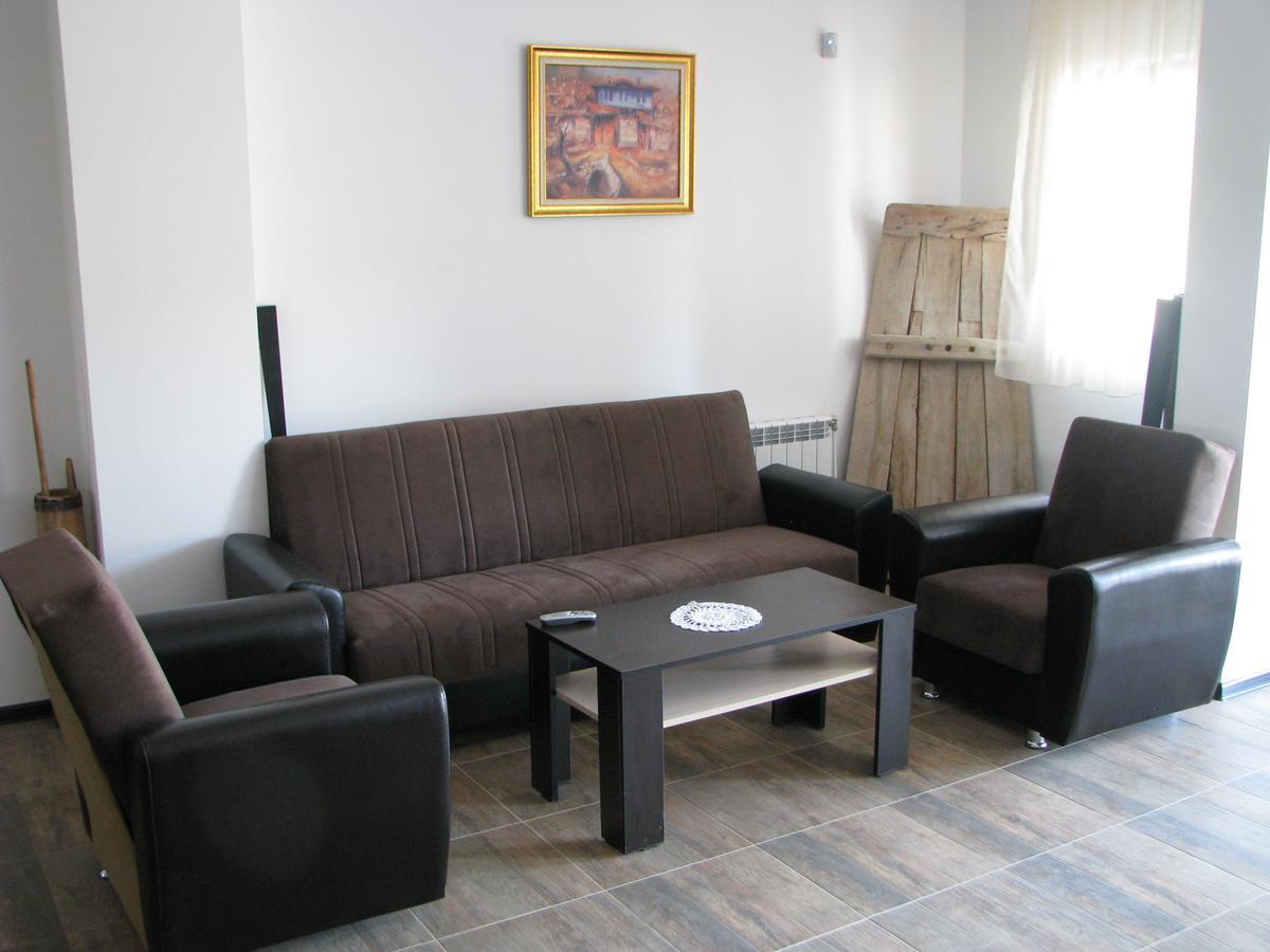 Hotel Park Eagle Stone
