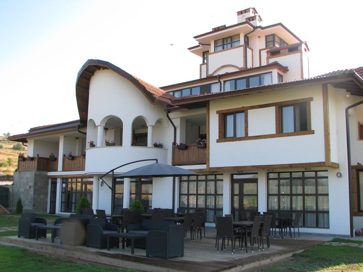 Hotel Park Eagle Stone Koprivshtitsa