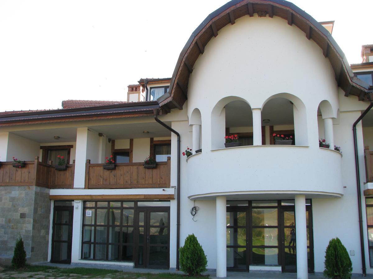 Park Eagle Stone Hotel 3*