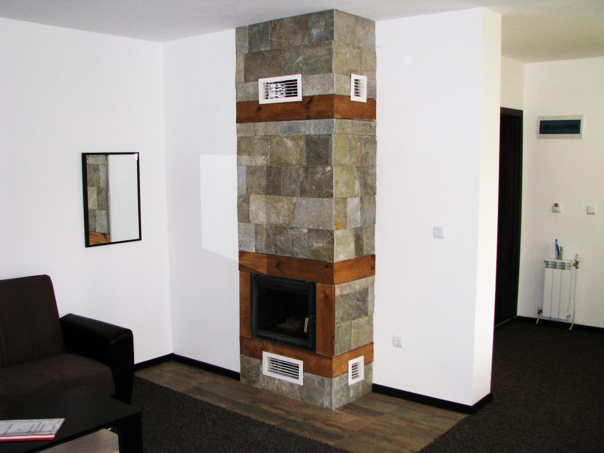 Park Eagle Stone 3*