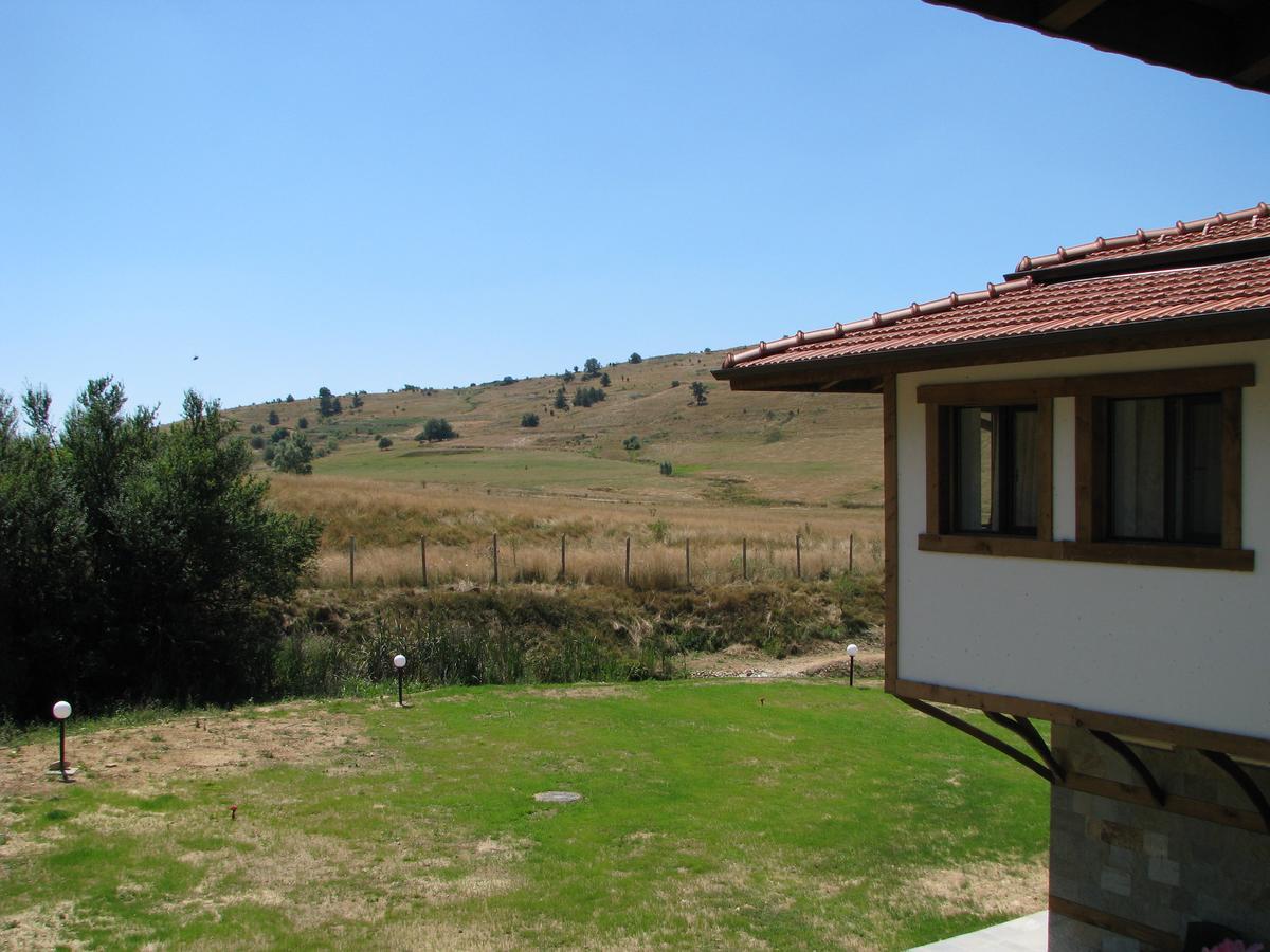 Park Eagle Stone Hotel Koprivshtitsa