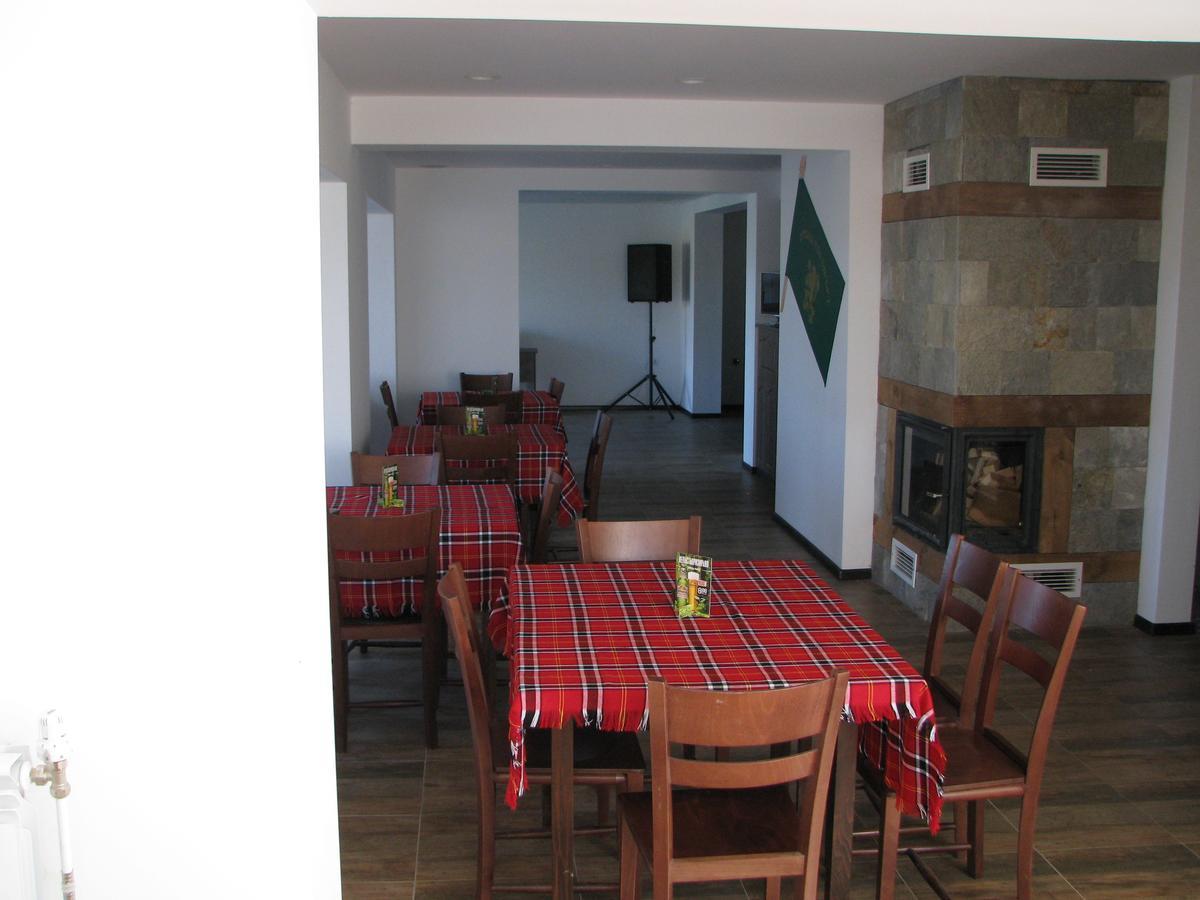 Park Eagle Stone 3*