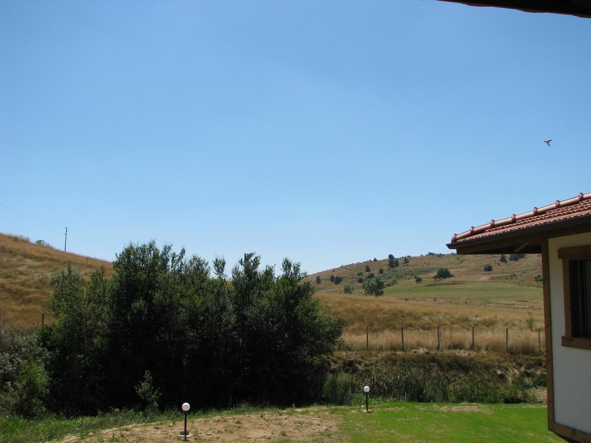 Park Eagle Stone Hotel Koprivshtitsa