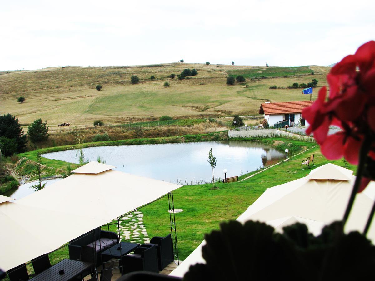 Park Eagle Stone Hotel