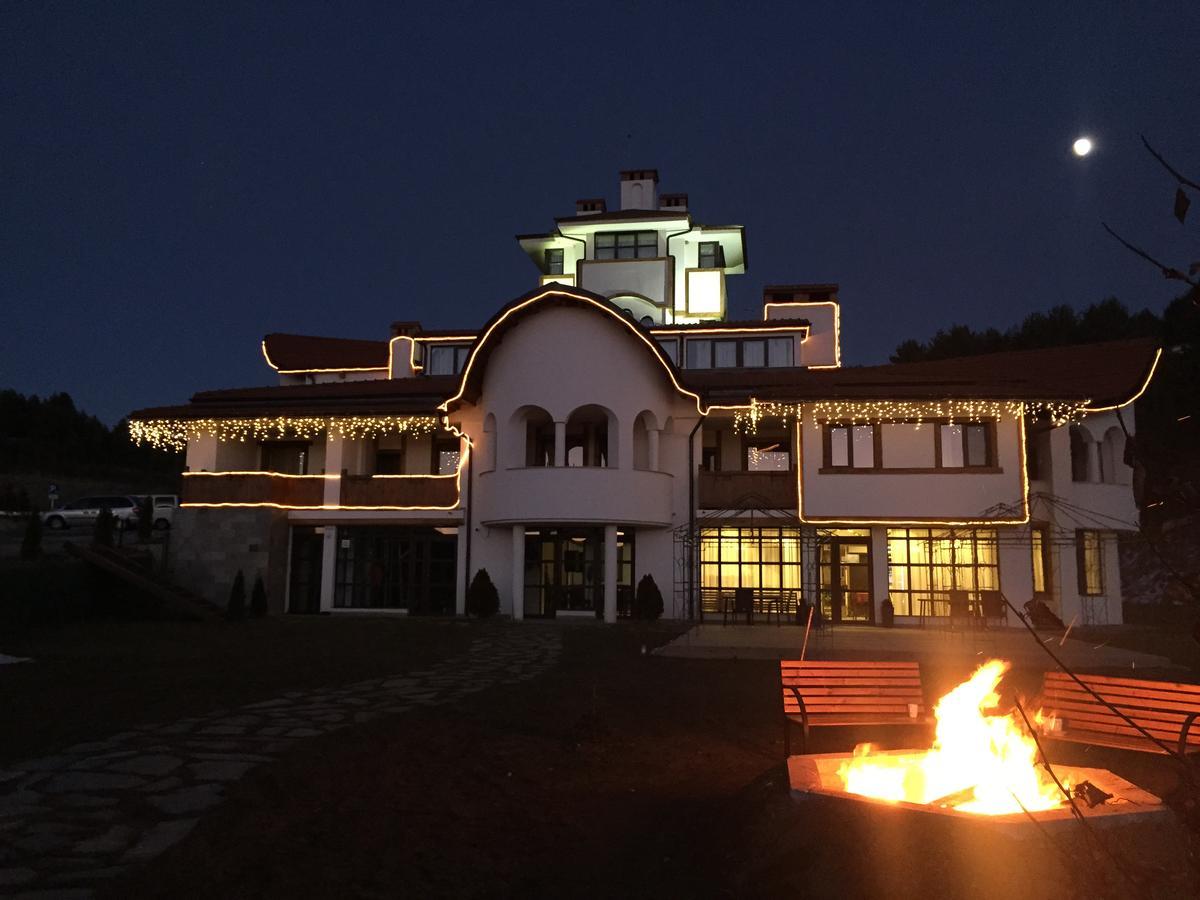 Hotel Park Eagle Stone
