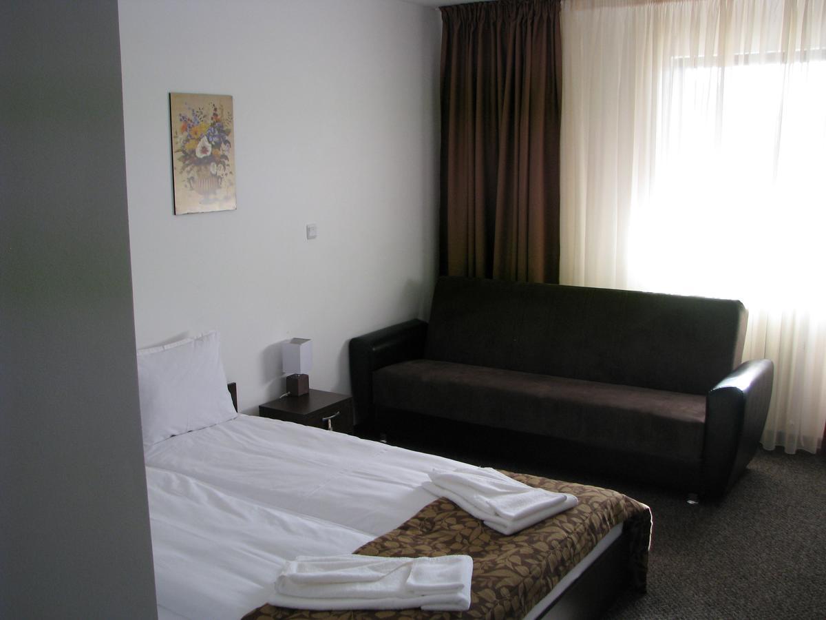 Hotel Park Eagle Stone 3*